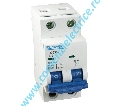 Siguranta automata bipolara 32A 6ka C Elmark