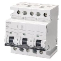 Siguranta automata tripolara 125A 10KA C Siemens