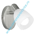 Spot BENITA, E14 1x7W, Corp de iluminat