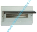 Tablou aparent 18 module