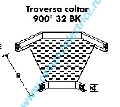 Traversa coltar 90Ã‚Â° 200/35