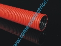 Tub flexibil diam. ext 125 mm/diam.int 108 mm Kopos Kopoflex
