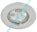 Spot SI-1170 incastrabil crom IP20 Stellar