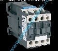 Contactor cu bobina de curent continuu LP1 F225 1NO 225A 12V