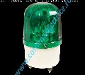 Lampa semnalizare LTE1101-G 12V verde