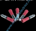 PINI TERMINALI IZOLATI MPD 5.5-195 TATA 4.0-6.0 GALBEN (100 BUC)