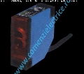 Senzor fotoelectric G50-3B4PA