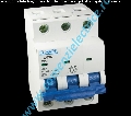 Siguranta automata tripolara 20A 6KA C Elmark