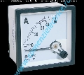 Voltmetru DC 0-100V MEMC Elmark