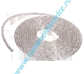 FURTUN CU LEDURI 1.5W/1M 230V LUMINA ALBASTRA