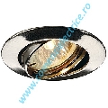 Plafoniera PIKA MR16 downlight alb