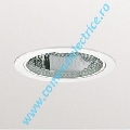 Spot Latina 2XPL-C/4P26W/840 K HF WH RG Philips