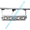 AIXLIGHT KARDATRACK GU10