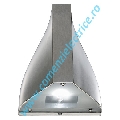 Lampa de perete TENDA LED alb LED