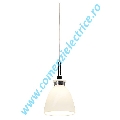 Lampa pendul DEWI LINUX LIGHT crom