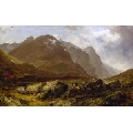 Glencoe - Scotia (45 x 30 cm)