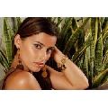 Nelly Furtado (45 x 30 cm)