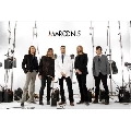 Maroon 5 (2) (45 x 30 cm)