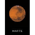 Planeta Marte (41 x 61 cm)