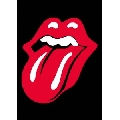 Rolling Stones - Tongue (41 x 61 cm)