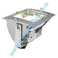 TC downlight 2x26W