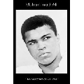 Muhammad Ali (41 x 61 cm)