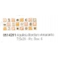 AQUILEIA BORDURA AMARANTO 0514291