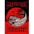 Metallica (61 x 91 cm)