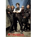 My Chemical Romance - tour (61 x 91 cm)