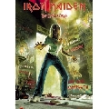 Iron Maiden - early days (61 x 91 cm)