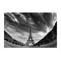 Turnul Eiffel (91 x 61 cm)
