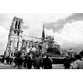 Tablou Notre Dame