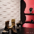 Panouri decorative 3D - model Vaults
