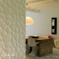 Panouri decorative 3D - model Gaps