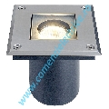 ADJUST QUADRO MR16 grotund incastrat lampa 35W
