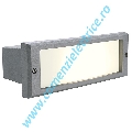 Aplica ALDA G24D-2 stone grey