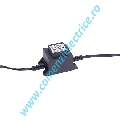IP44 transformator 12V 10VA