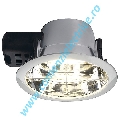 RAPIDO PL-downlight 2x26W