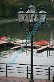 Stalp de iluminat Art Metal B5A/03
