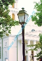 Stalp de iluminat Art Metal P1/02