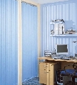 Jaluzele verticale textile
