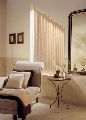 Jaluzele verticale din benzi pvc