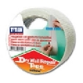 Banda pentru montare carton gips, 48 mmx45 m, TYTAN