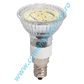 BEC LED24 SMD E14-WW