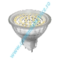 BEC LED48 SMD MR16-WW
