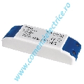 Transformator electronic RICO LED 15-24W