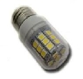 BEC CU LED 4.5 W - E27 NEUTRA