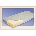 Saltele ortopedice polilatex merino