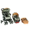 Carucior Graco Vivo TSB