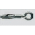 Diblu cu inel (M8 x 40)